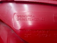 фото thumb №13, Фара задняя правая seat altea xl 5p8945096a