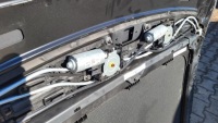 фото thumb №6, Mercedes cla 118 w118 schooting тормозной универсал крыша люк солнечный панорама