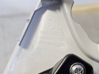 фото thumb №4, Перемикач кнопка рамка захист заглушка старт сплав toyota corolla e21