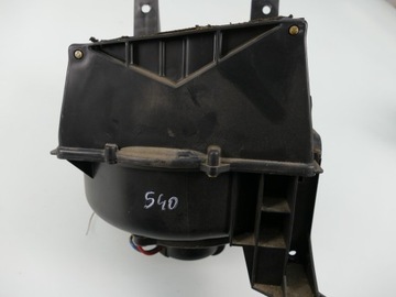 фото thumb №10, Volvo s40 i v40 отопитель воздуходувка mf116300