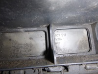 фото thumb №11, Бампер заднее audi a4 b6 ly9b универсал 2004r.