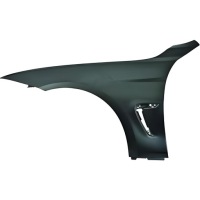 фото thumb №1, Крыло bmw 4 f32/33 13-17