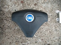 фото thumb №7, Fiat croma 05-11 консоль приборная панель подушки безопасности комплект