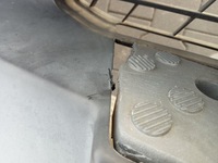 фото thumb №7, Mercedes w906 sprinter lift 13-18 бампер перед a9068801570