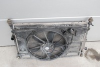 фото thumb №5, Радиатор вентиляторы ford transit mk8 2.0dci