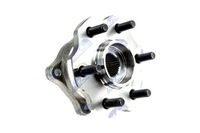 фото thumb №5, Ступиця колеса задня nissan pathfinder 4wd r51 05- nty #petrolhead pro+ kit7