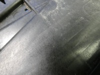 фото thumb №3, Volvo xc40 кронштейн акумулятор підпора корпус