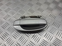 фото thumb №1, Ручка права задня зовнішня aveo t200 92u 96410237