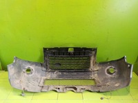 фото thumb №8, Land rover freelander ii 07r бампер перед