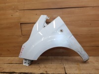 фото thumb №1, Крыло перед передний левый ford transit courier lift