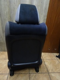 фото thumb №6, Honda civic viii ufo 2.2d 05' ang сиденье правый перед