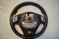 фото thumb №7, Воздуховод кожа лепестки переключения santa fe iv 19-