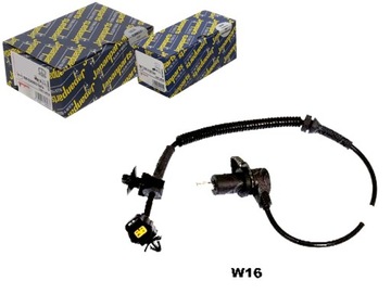 фото thumb №1, Japanparts датчик abs daewoo зад kalos 1.2 1.4 1.