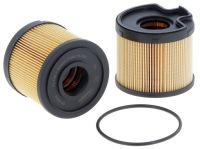 фото thumb №1, Фільтр пального hifi фільтр sn 39914