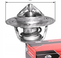 фото thumb №1, Термостат gates do chrysler voyager iv 3.3 3.8