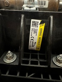 фото thumb №11, Range rover vogue l405 приборная панель приборная консоль приборная панель коричневая europa oryg