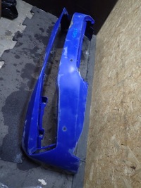 фото thumb №8, Бампер перед skoda superb iii 3 lift