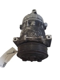 Компрессор кондиционера opel vectra c 13171393 с Разборки, фото thumb