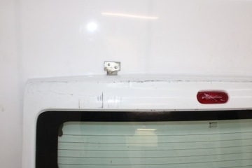 фото thumb №7, Trafic vivaro primastar ii 01r- кришка багажника зад задня od31