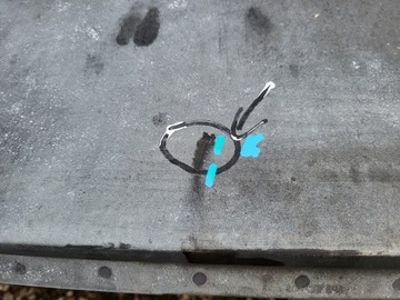 фото thumb №7, Seat toledo iii кришка кришка багажника нова