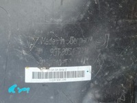 фото thumb №7, Porsche 911 992 gt3 подкрылок левая передние перед