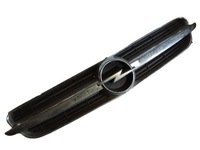 фото thumb №1, Решётка радиатора радиатора решётка радиатора opel vectra c