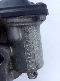 фото thumb №5, Ford focus mk3 c-max mk2 lift 1.5 eco дроссельная заслонка