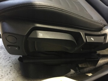 фото thumb №6, Сиденья обивка кожаный кожа bmw 3 g20 спортивный vernasca