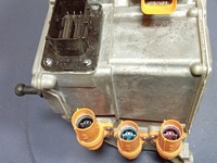 фото thumb №7, Bmw i4 g26 konweter акумулятора заряджання 5a4e209