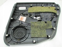 фото thumb №7, Mitsubishi outlander 1 обшивка левый задняя 02-06r распродажа!!!!!!!!!!!