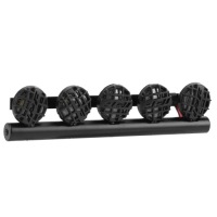 фото thumb №8, Лампа дахова led diy багажник лампа фара аксесуари сумісний do trx4