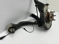 фото thumb №4, Land rover velar l560 jaguar f-pace x761 2.0 поворотный кулак передняя левая перед