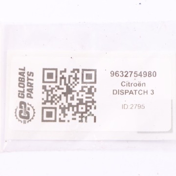 фото thumb №13, Peugeot partner ii citroen berlingo ii 1.6 hdi датчик spalania stukowego