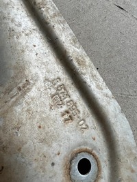 фото thumb №7, Bmw 2 f45 f46 2.0d b47 защита тепловая