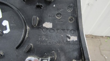 фото thumb №9, Планка dekor дверь правая зад led volvo xc90 2 14-