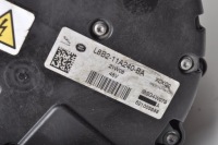 Land rover discovery l462 3.0 генератор l8b2-11a240-ba 21r Недорого, фото thumb