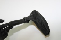 Bmw e46 чехол тормоза ручного ручка кожа европа Недорого, фото thumb