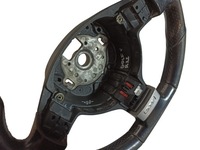 фото thumb №8, Volkswagen vw golf v 5 r32 gti scirocco руль кожа 1k0419091
