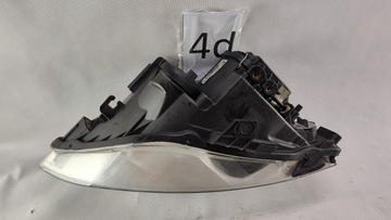 фото thumb №7, Seat exeo 3r1 ксенон левый поворотный фара лампа левая 3r1941007e