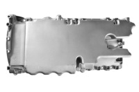 Піддон масляна volvo s40 2.4, 2.5 04- Недорого, фото thumb