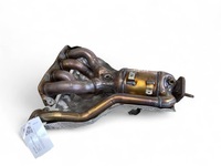 фото thumb №10, Lexus rx v 2024 фильтр частиц твердых катализатор / fap / dpf