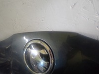 фото thumb №5, Капот крышка двигателя skoda octavia 4 iv 5e3 2020-