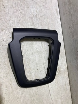 фото thumb №1, Ford focus mk4 2024 рамка туннель средний выборщик автомат