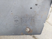 Бампер перед передний kompletny pdc решётка радиатора maserati quattroporte v Оригинал, фото thumb