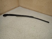 фото thumb №5, Nissan note e12 2012- важіль двірник перед ліва