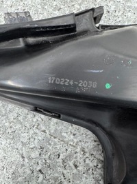 фото thumb №5, Впуск повітря bmw x1 f48 2015-2018 8576980