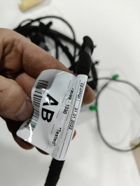 фото thumb №10, Velar l560 jaguar f-pace жгут фаркоп буксировочный оригинал