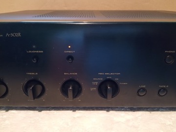 PIONEER A-502R