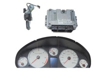 фото thumb №1, Peugeot 407 sw 1.6hdi 08r набір стартовий