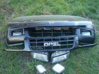 фото thumb №1, Opel frontera капот бампер лампа tel5ooo9o5o7